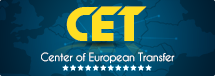 CETransfer Fahrzeugüberführung Logo